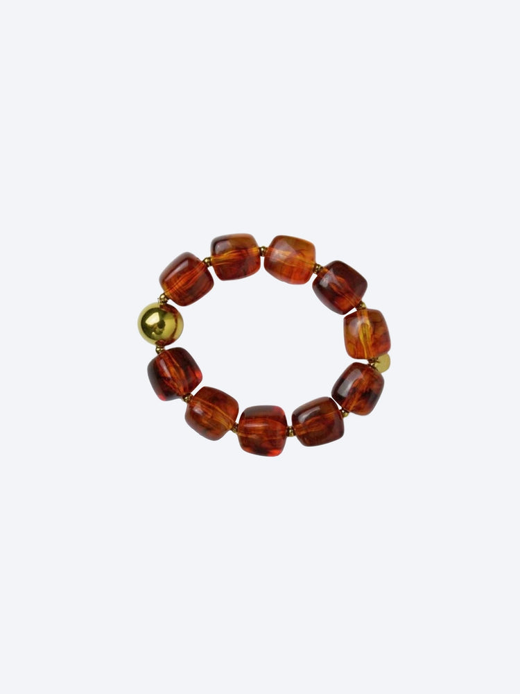 Armband Sorae Amber 2