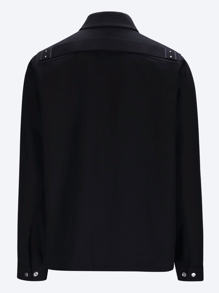 Brad jacket 3