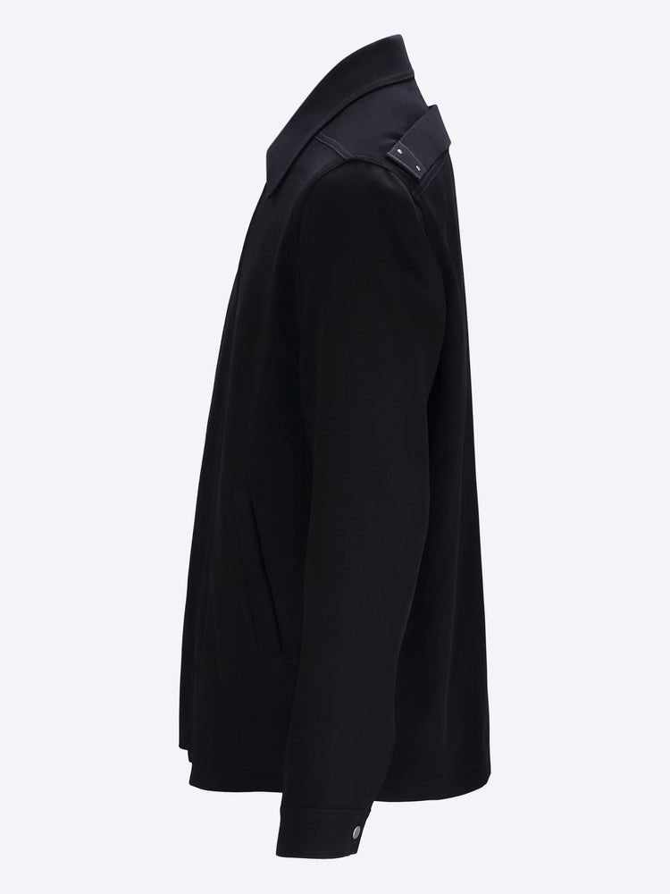 Brad jacket 2