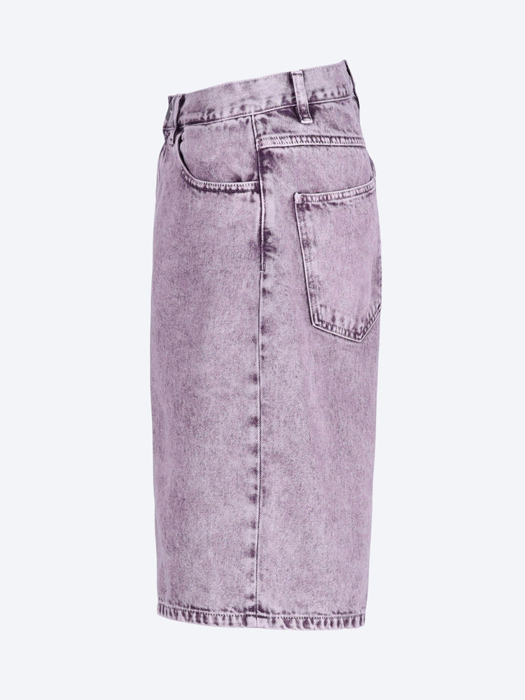 Brandon shorts 2