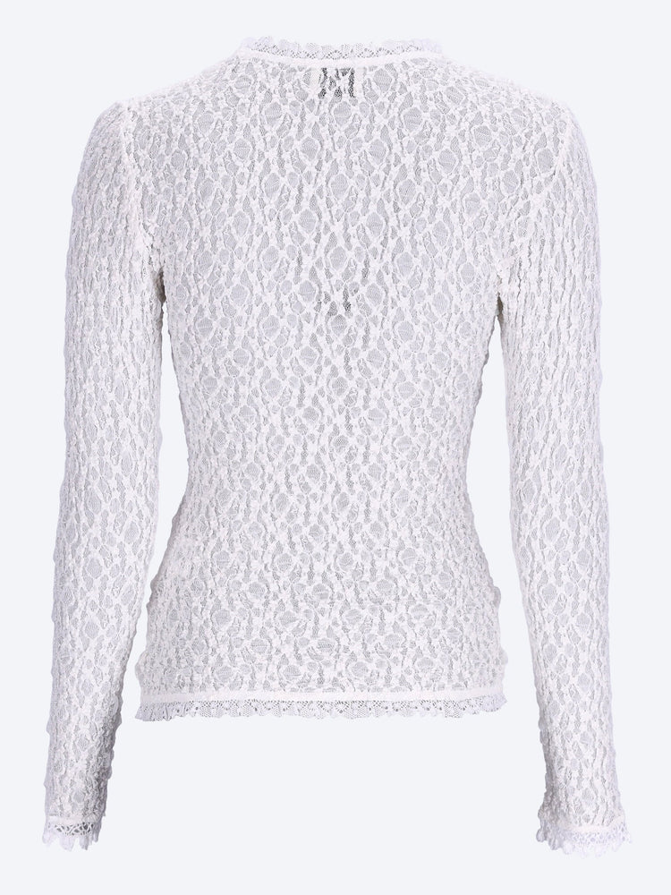 Brany long sleeves top 3