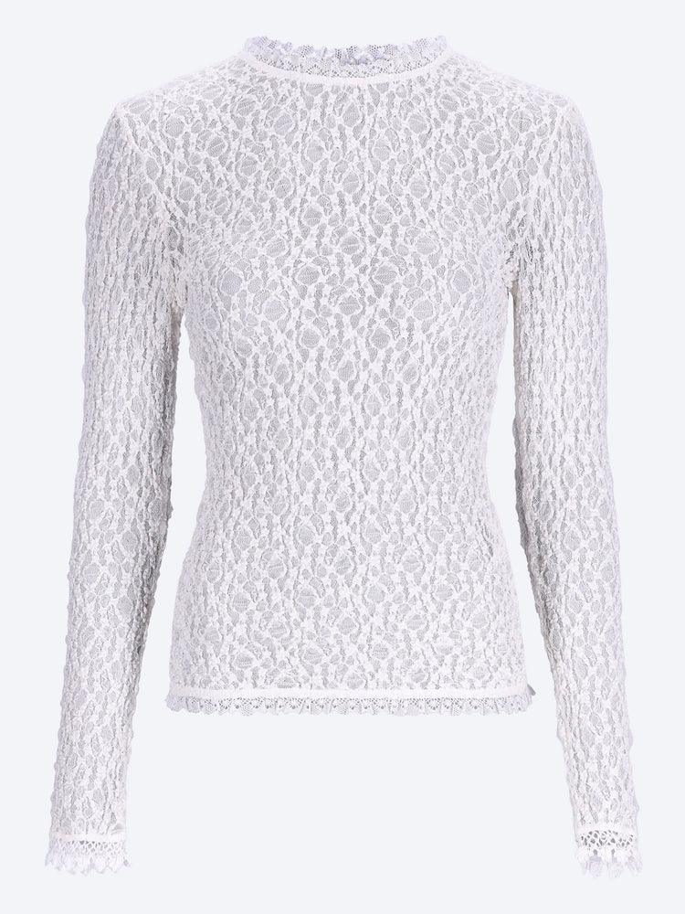 Brany long sleeves top 1