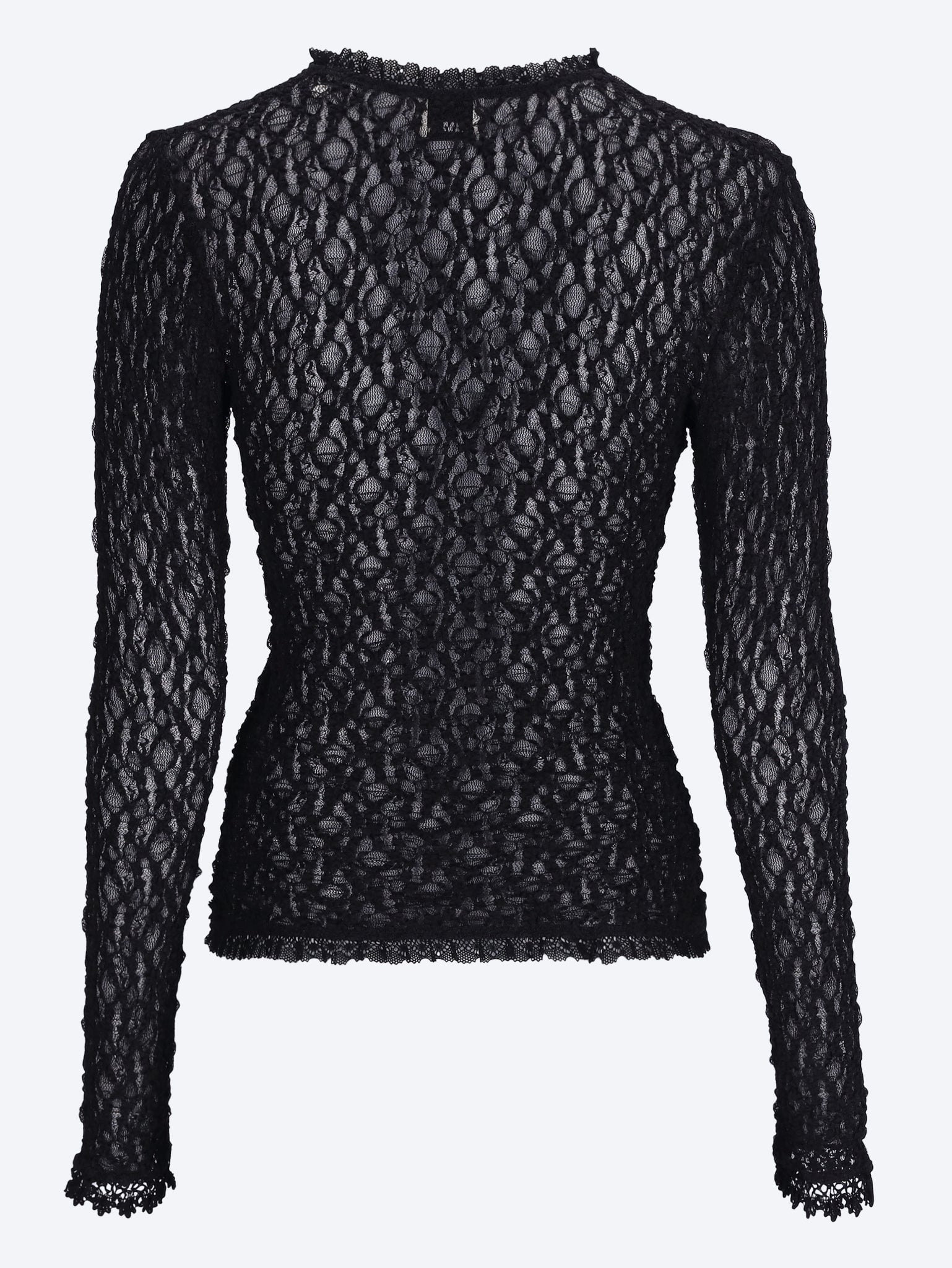 Brany long sleeves top 3