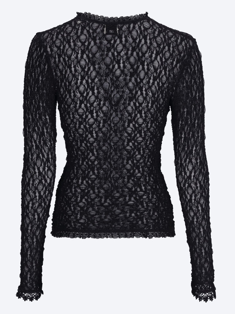 Brany long sleeves top 3