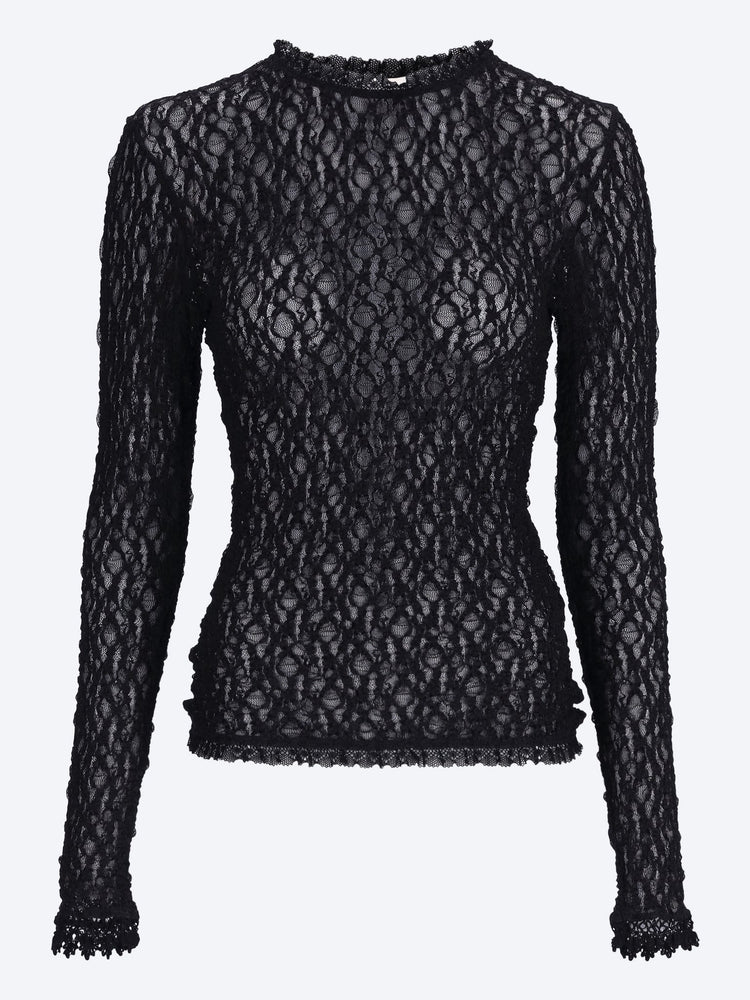 Brany long sleeves top 1