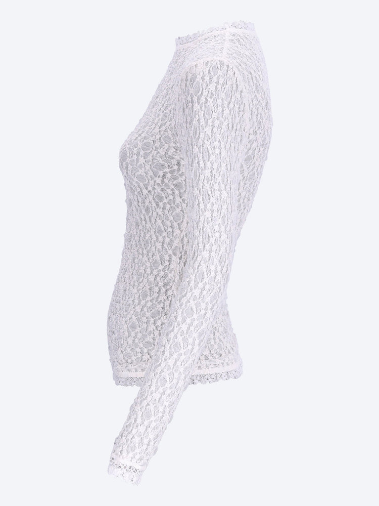 Brany long sleeves top 2