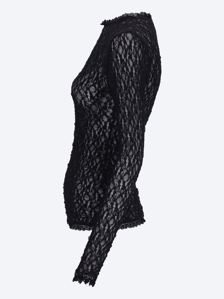 Brany long sleeves top 2