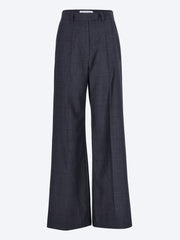 Brickell plaid pants ref: