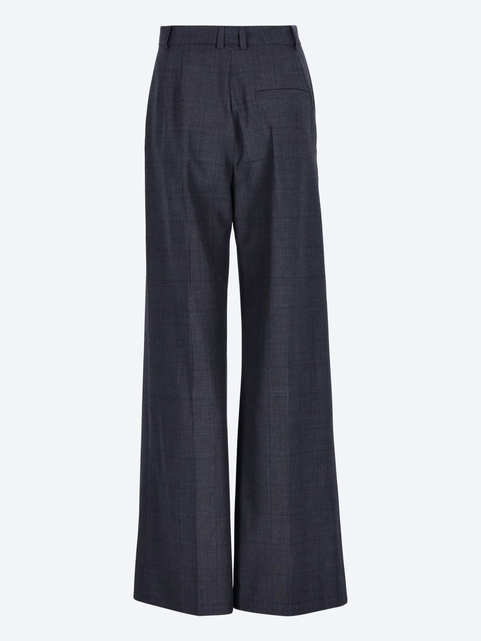 Brickell plaid pants 3