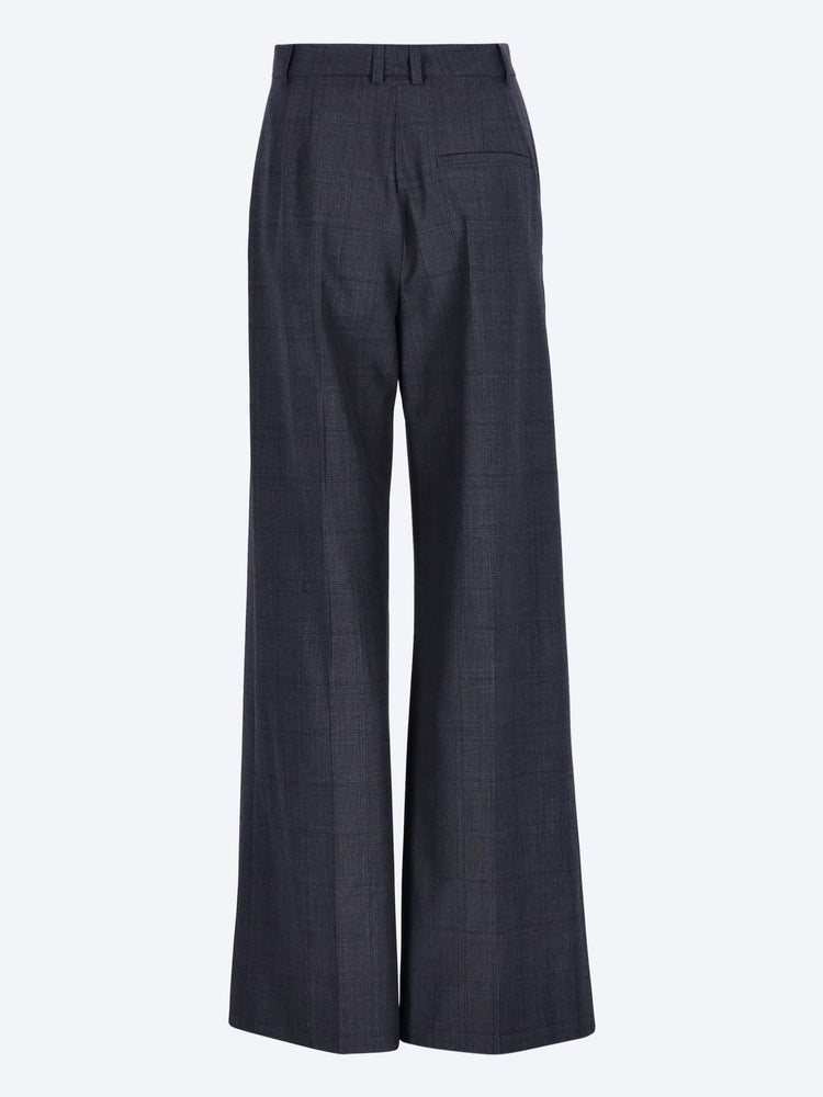 Brickell plaid pants 3