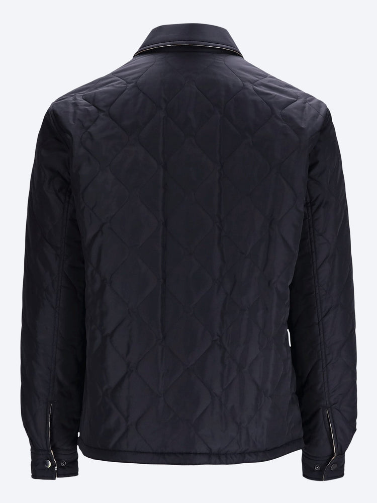 Brighton-Steppjacke 5