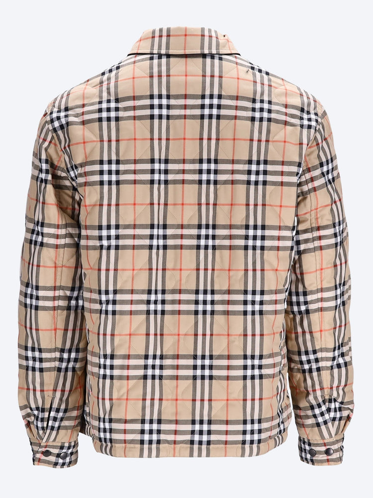 Brighton-Steppjacke 6