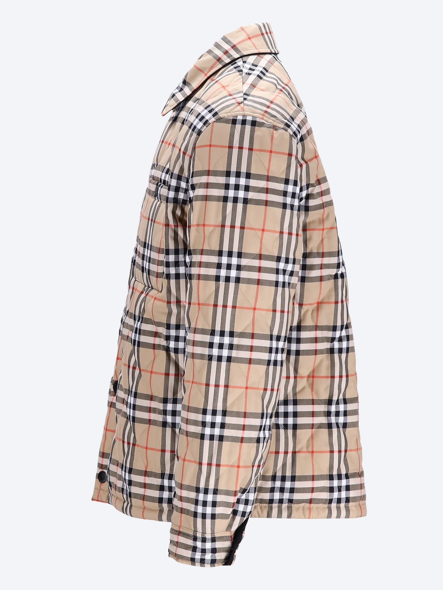 Brighton-Steppjacke 4
