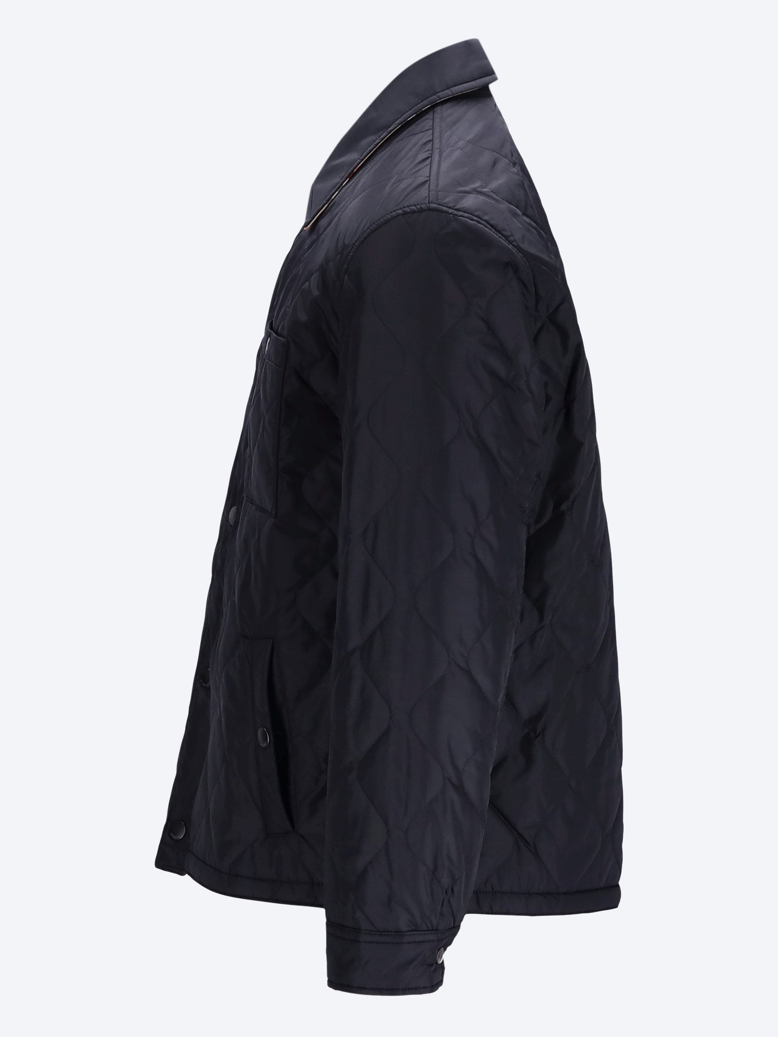 Brighton-Steppjacke 3