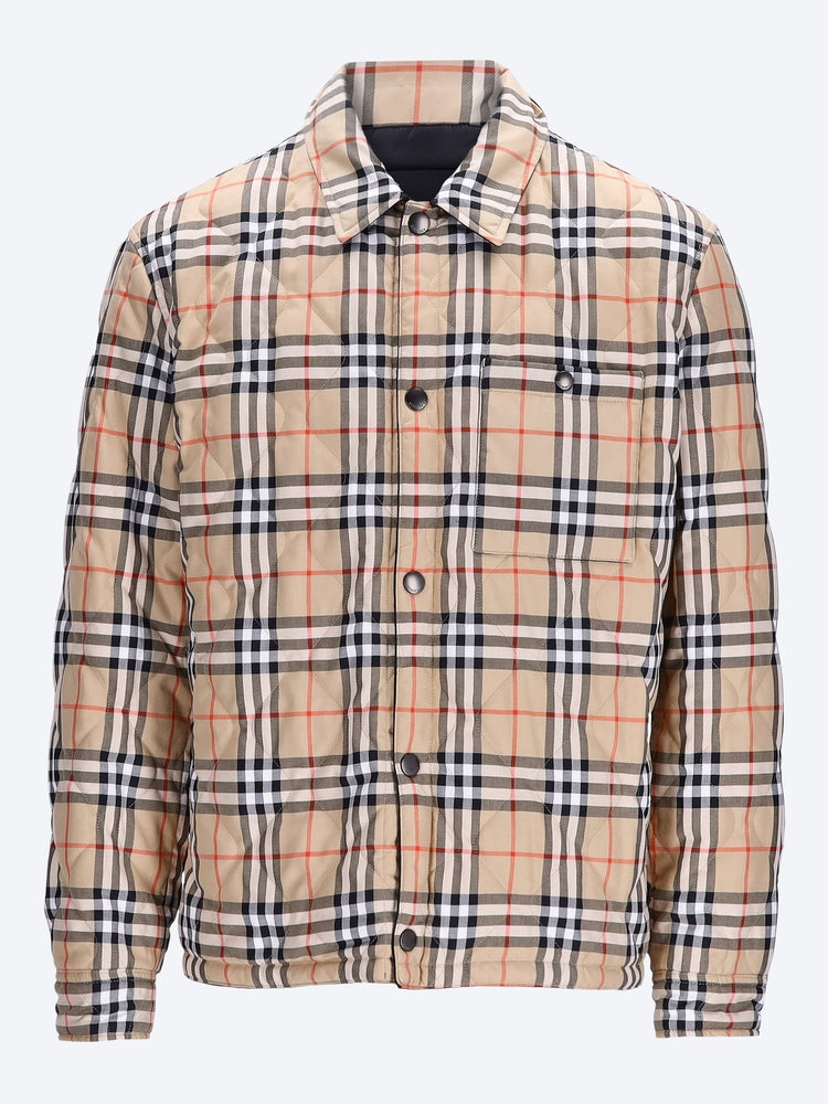 Brighton-Steppjacke 2