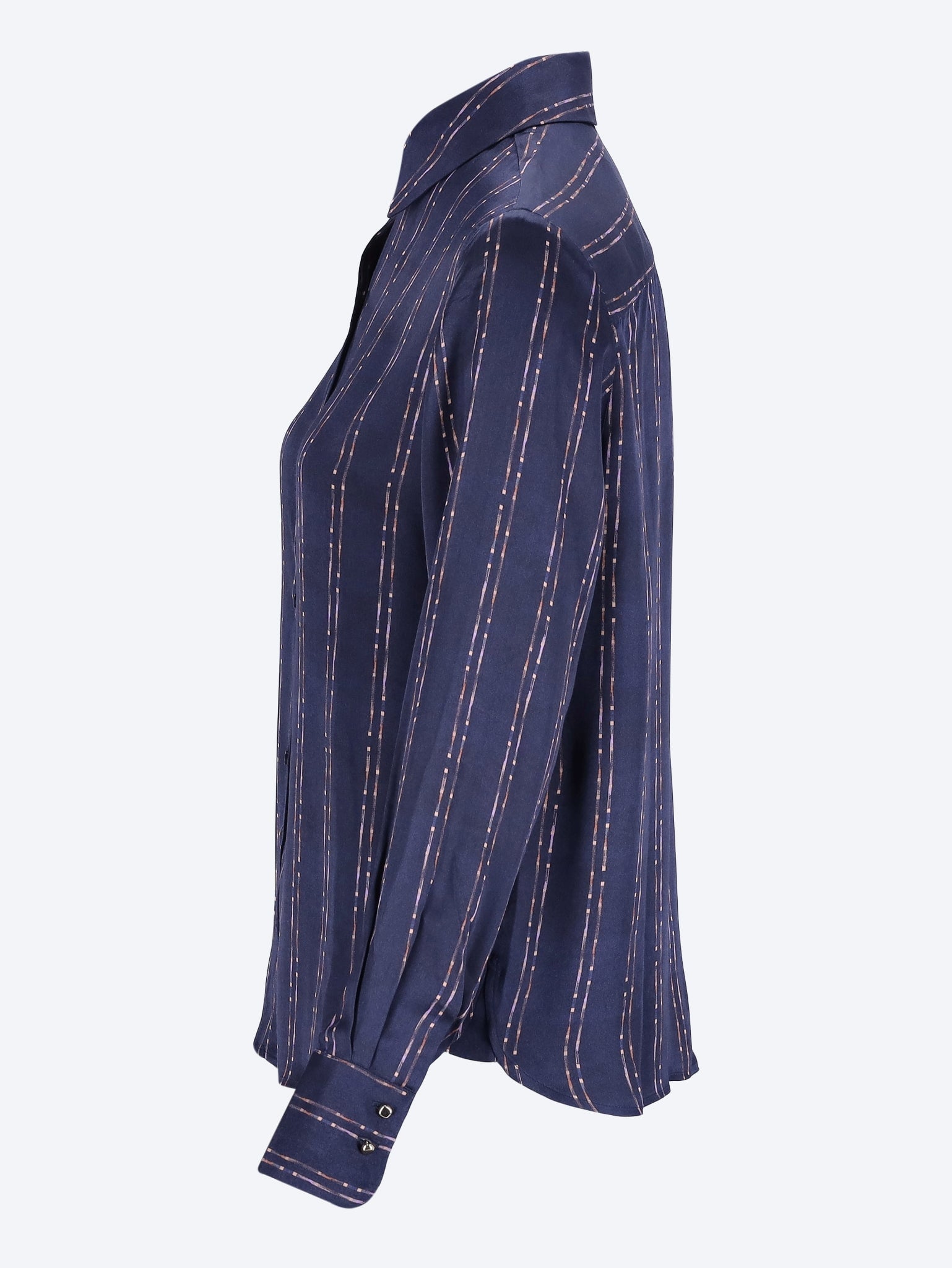 Britjet printed shirt 2