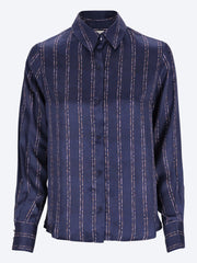 Britjet printed shirt ref: