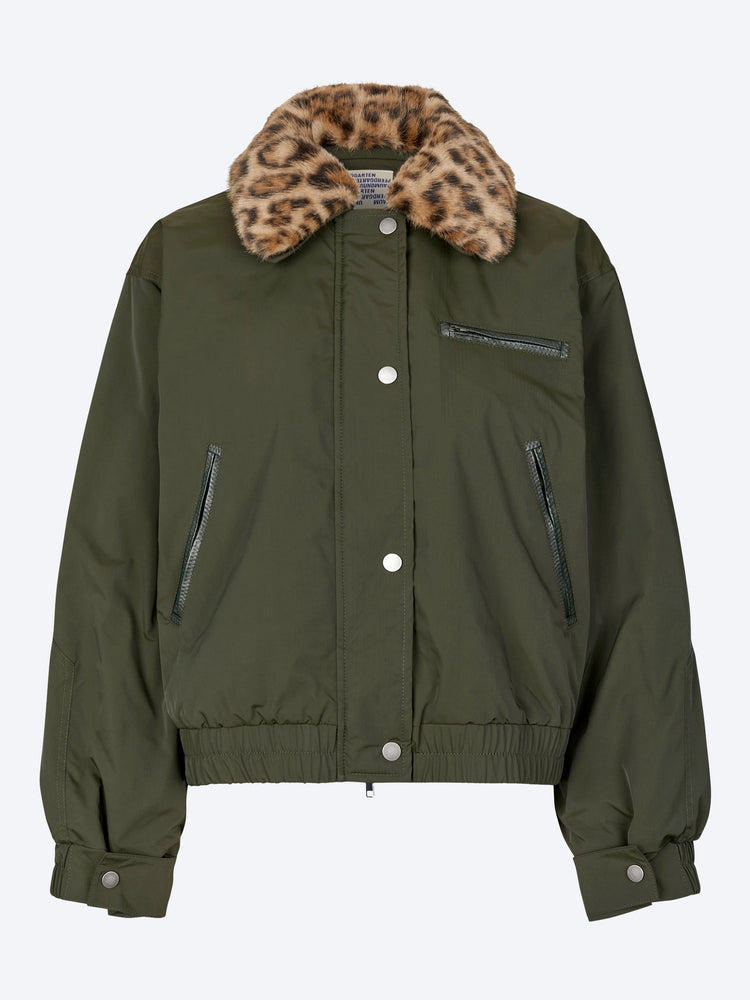 Bronte jacket 1