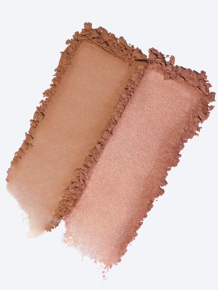 Bronze color infusion 2
