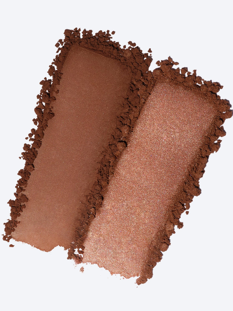 Bronze color infusion 2