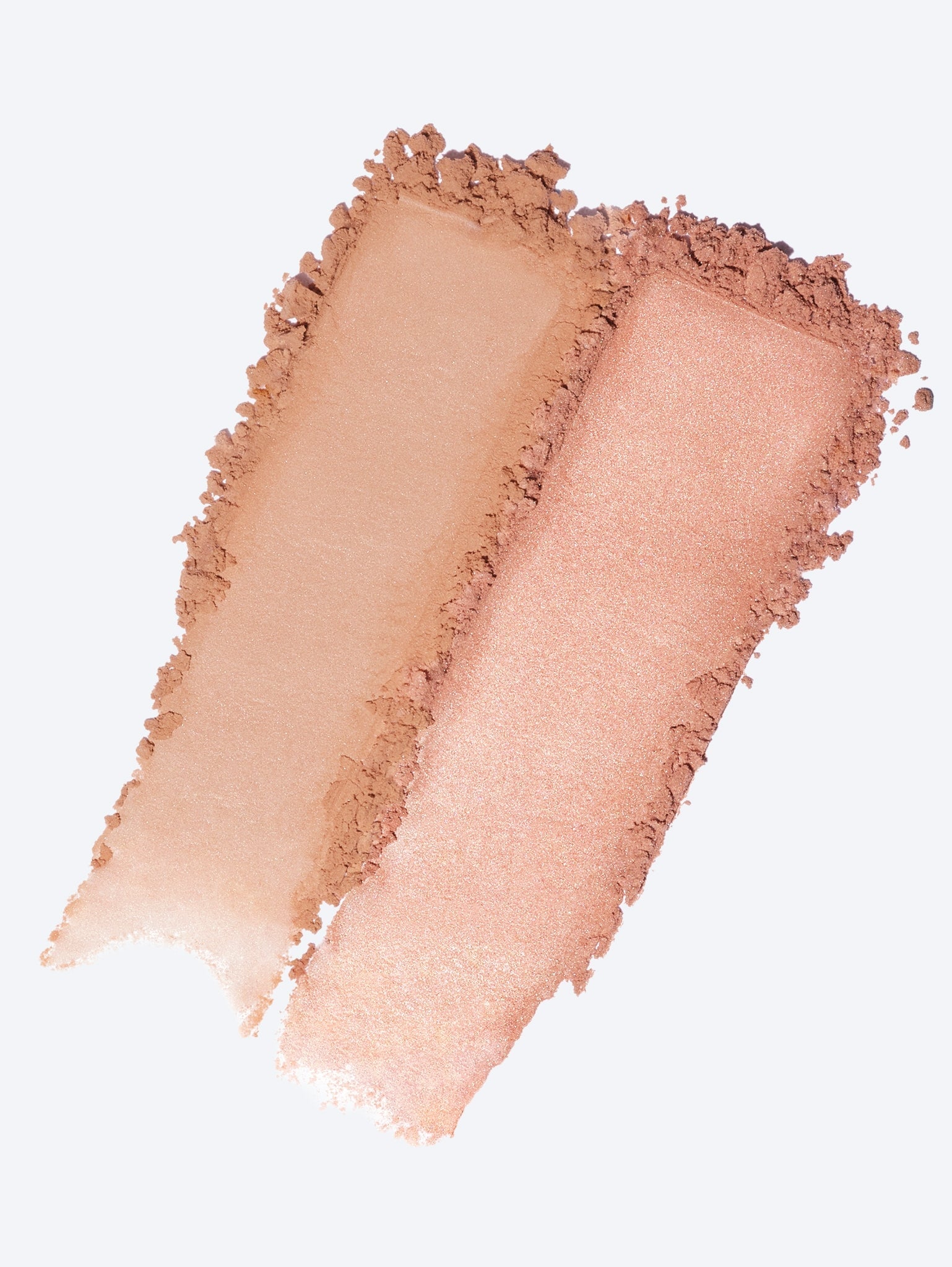 Bronze color infusion 2