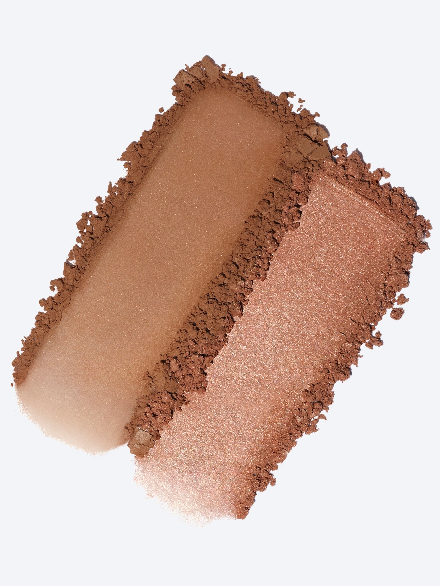 Bronze color infusion 2