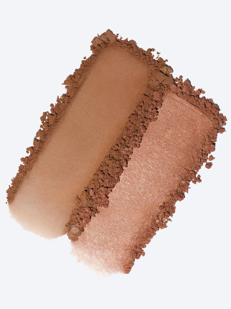 Bronze color infusion 2
