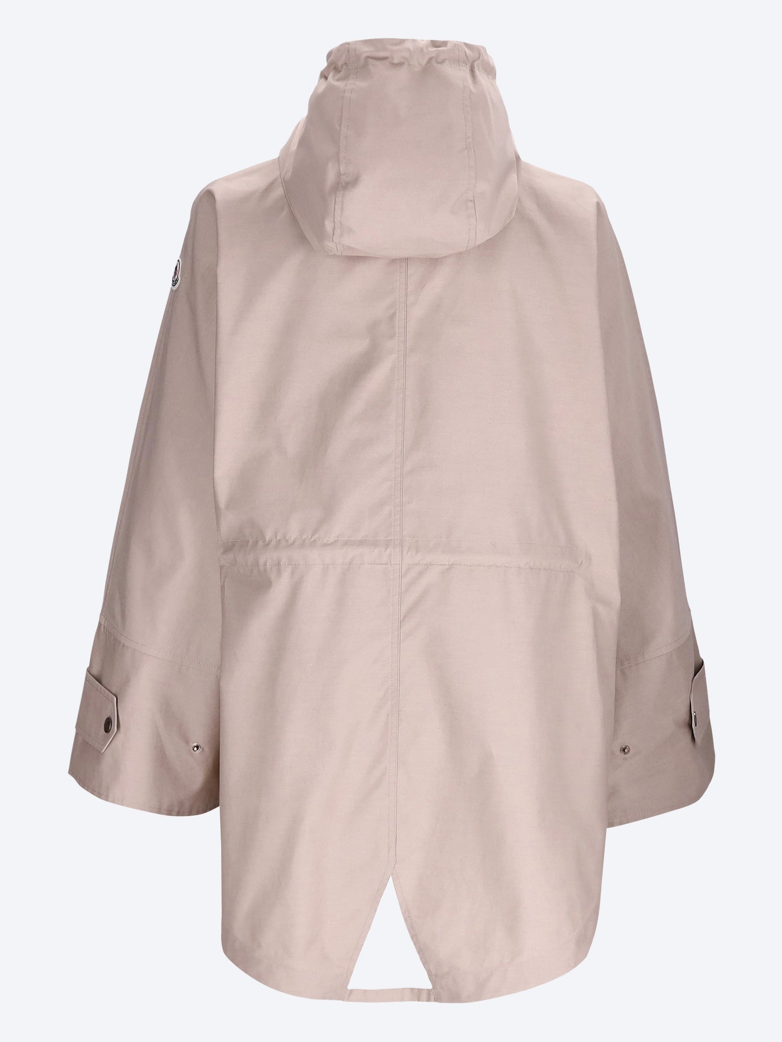 Brunnera long parka 3