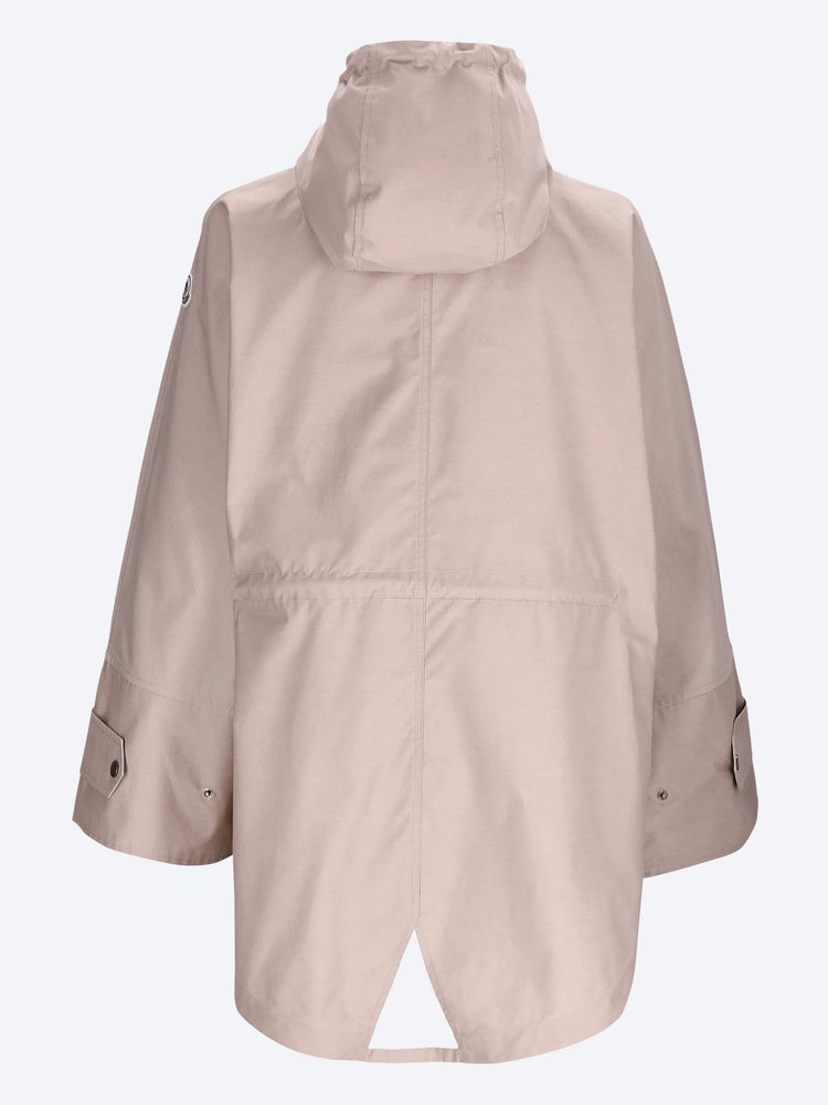 Brunnera long parka 3