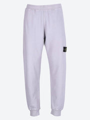 Brushed organic cotton pants ref: