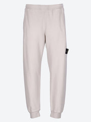 Brushed organic cotton pants ref: