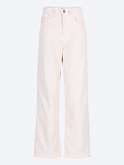 Bruun - signature baggy corduroy pants ref: