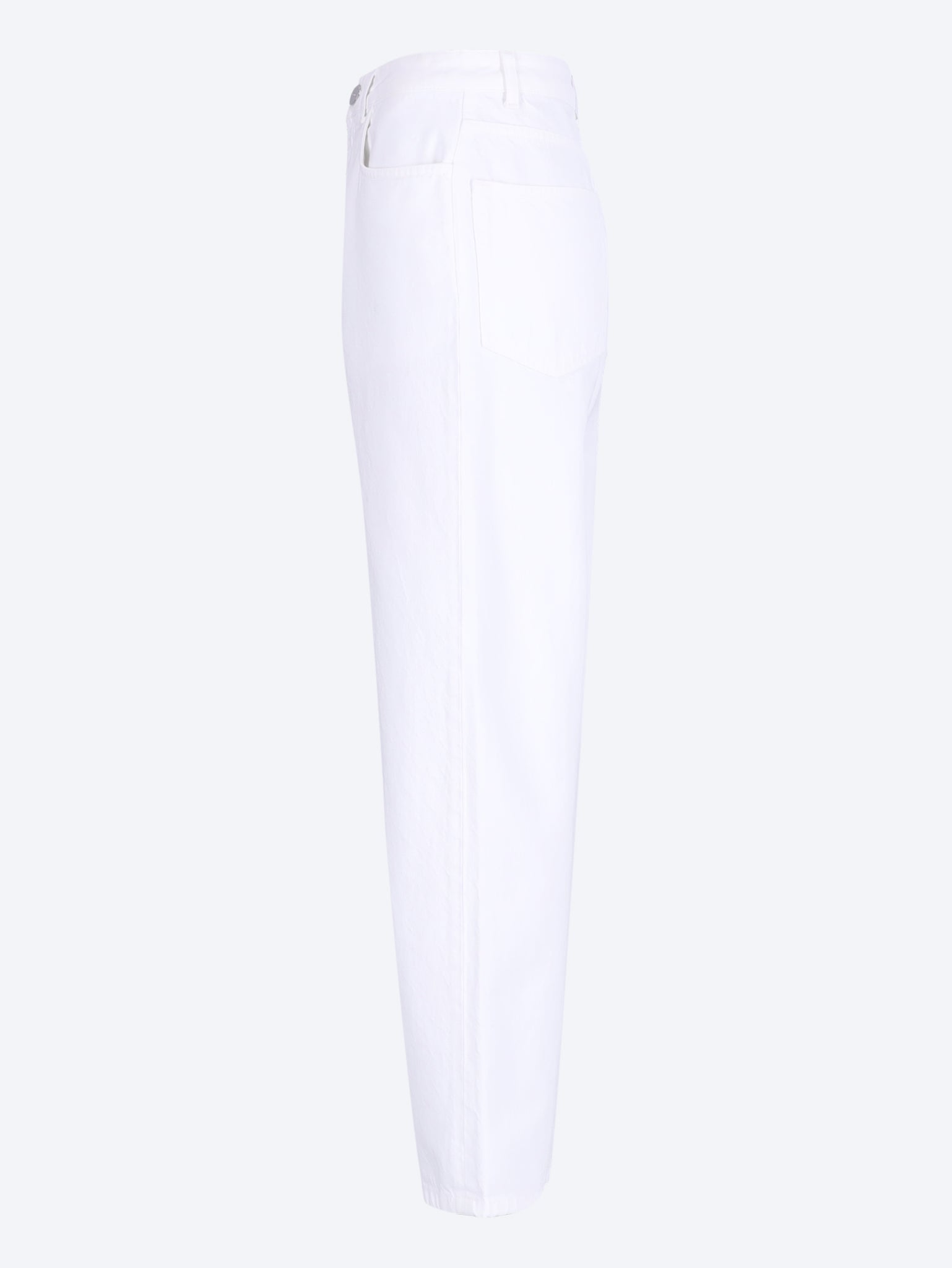 Bruun - signature baggy jeans 2
