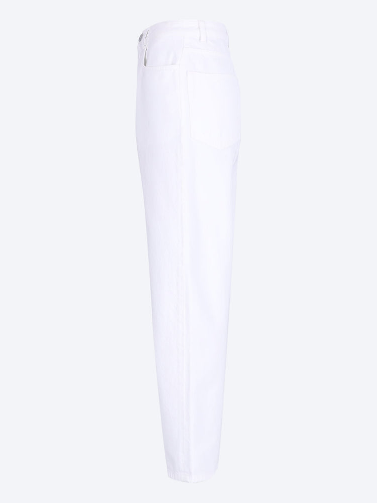 Bruun - signature baggy jeans 2
