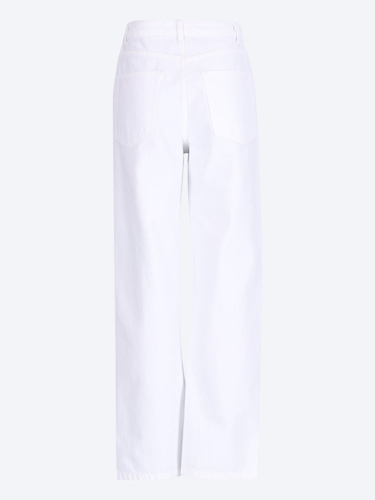 Bruun - signature baggy jeans 3