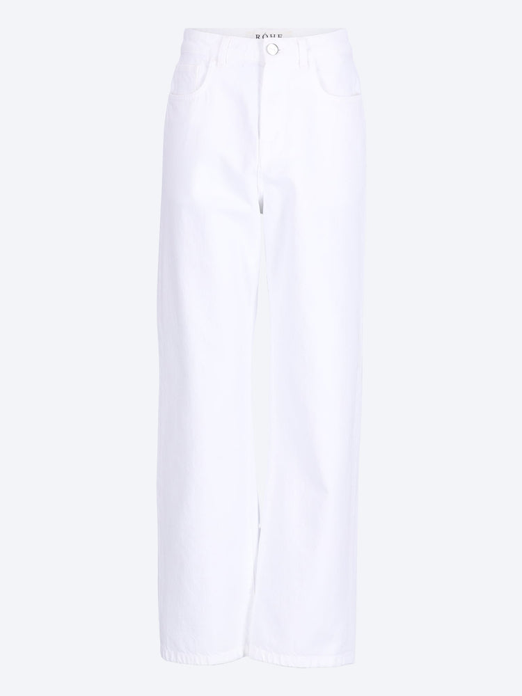 Bruun - signature baggy jeans 1