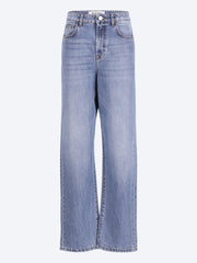 Bruun - signature baggy jeans ref:
