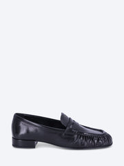 Buffalo leather loafers ref: