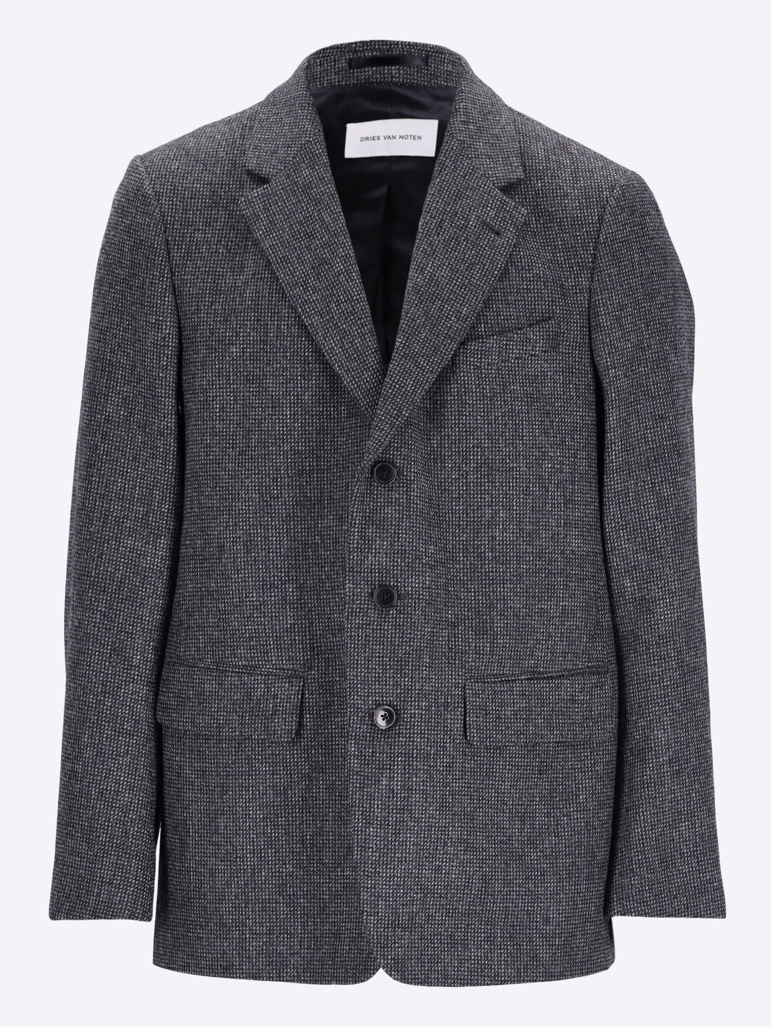 Dries van noten