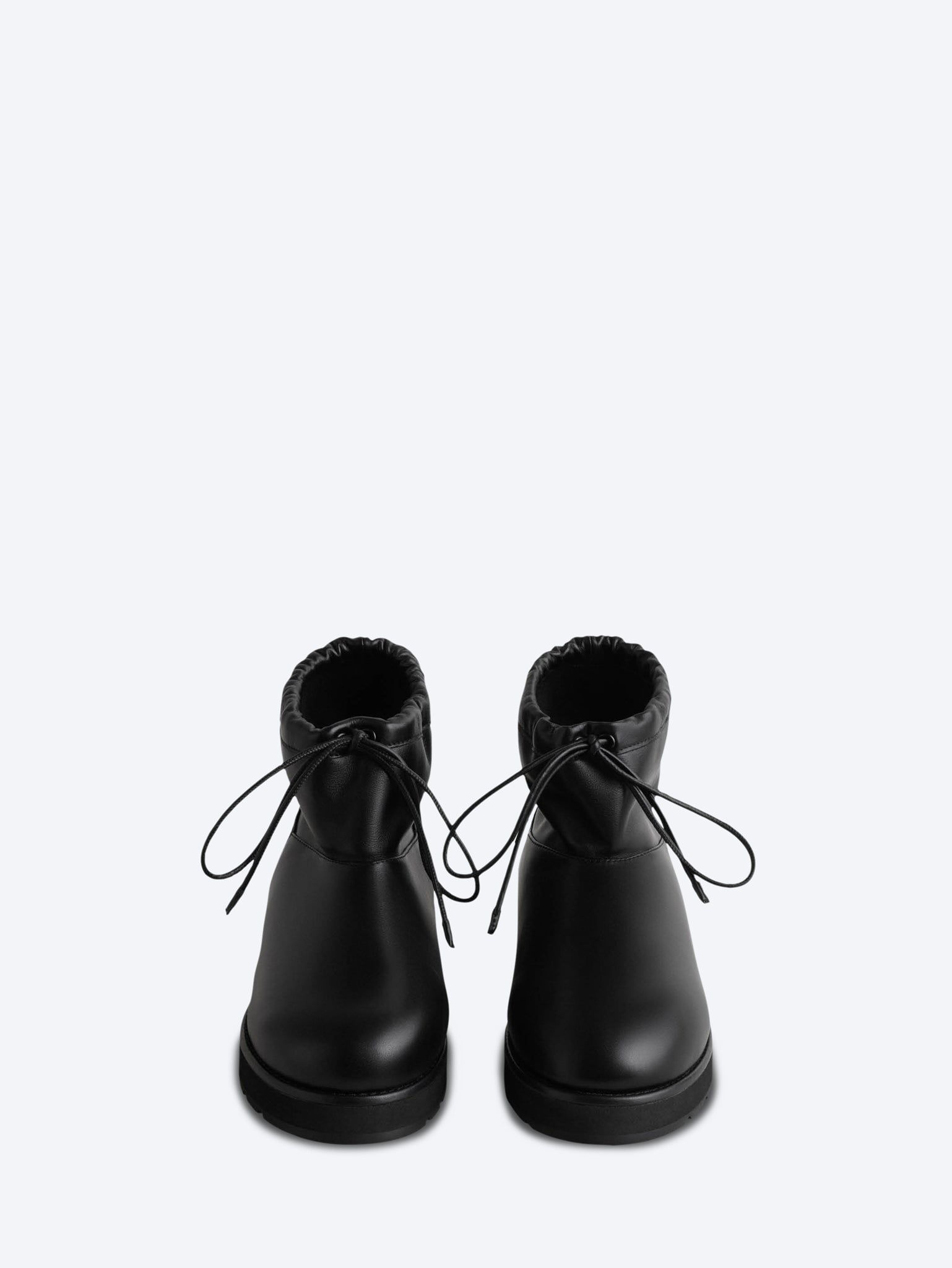Bumper-Schnürstiefel 2