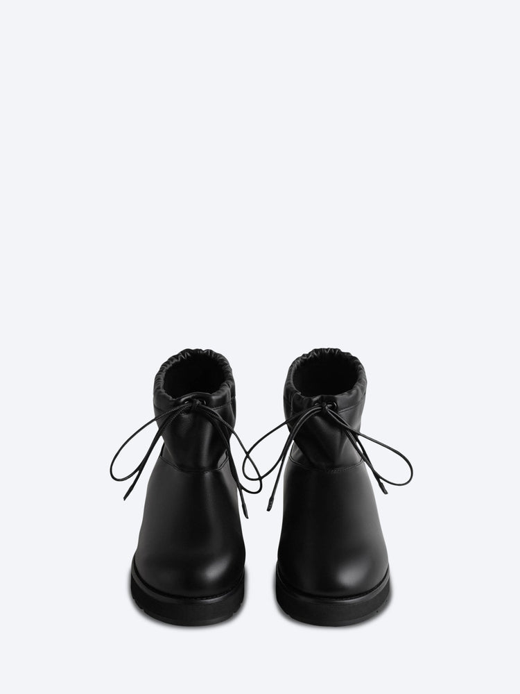 Bumper-Schnürstiefel 2