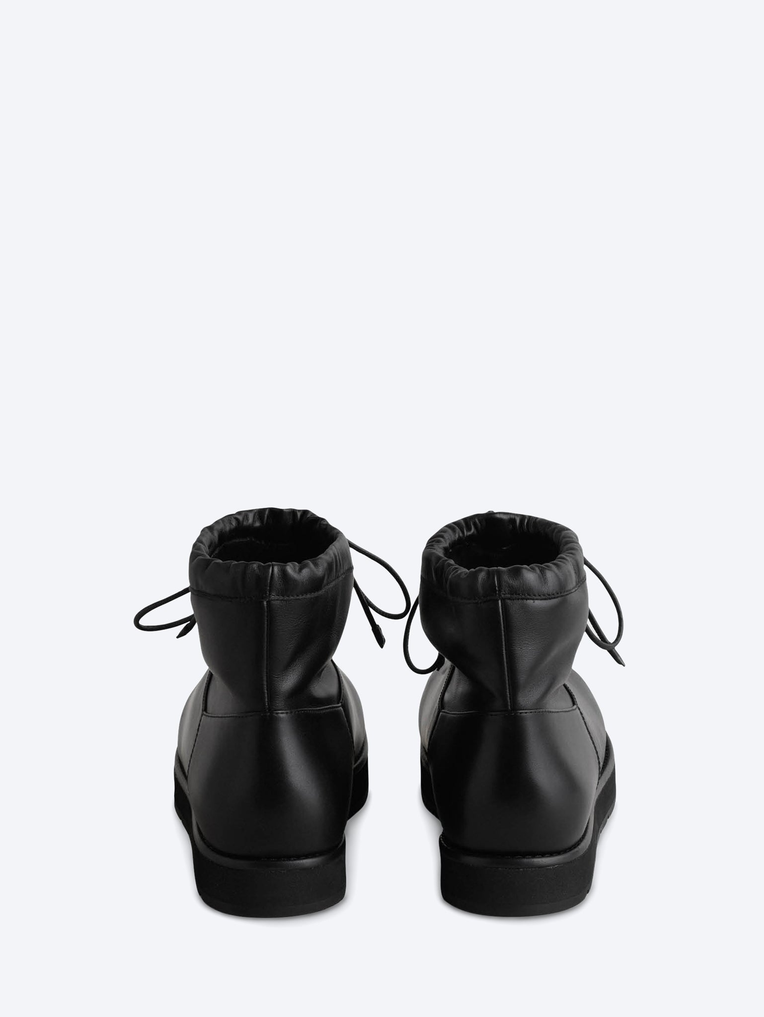Bumper-Schnürstiefel 3
