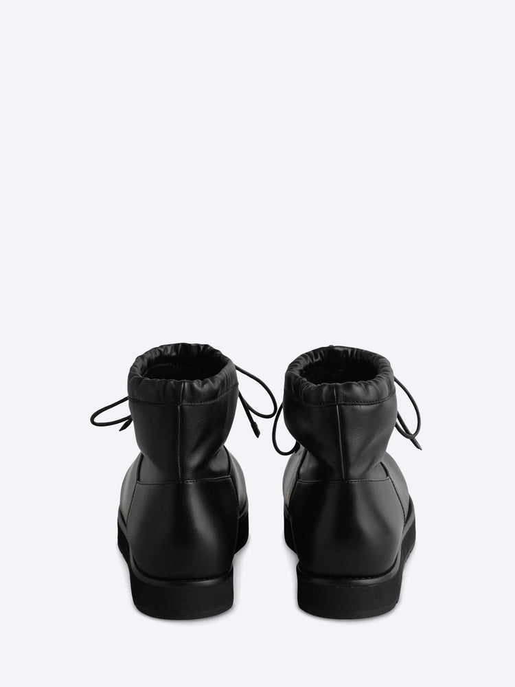 Bumper-Schnürstiefel 3