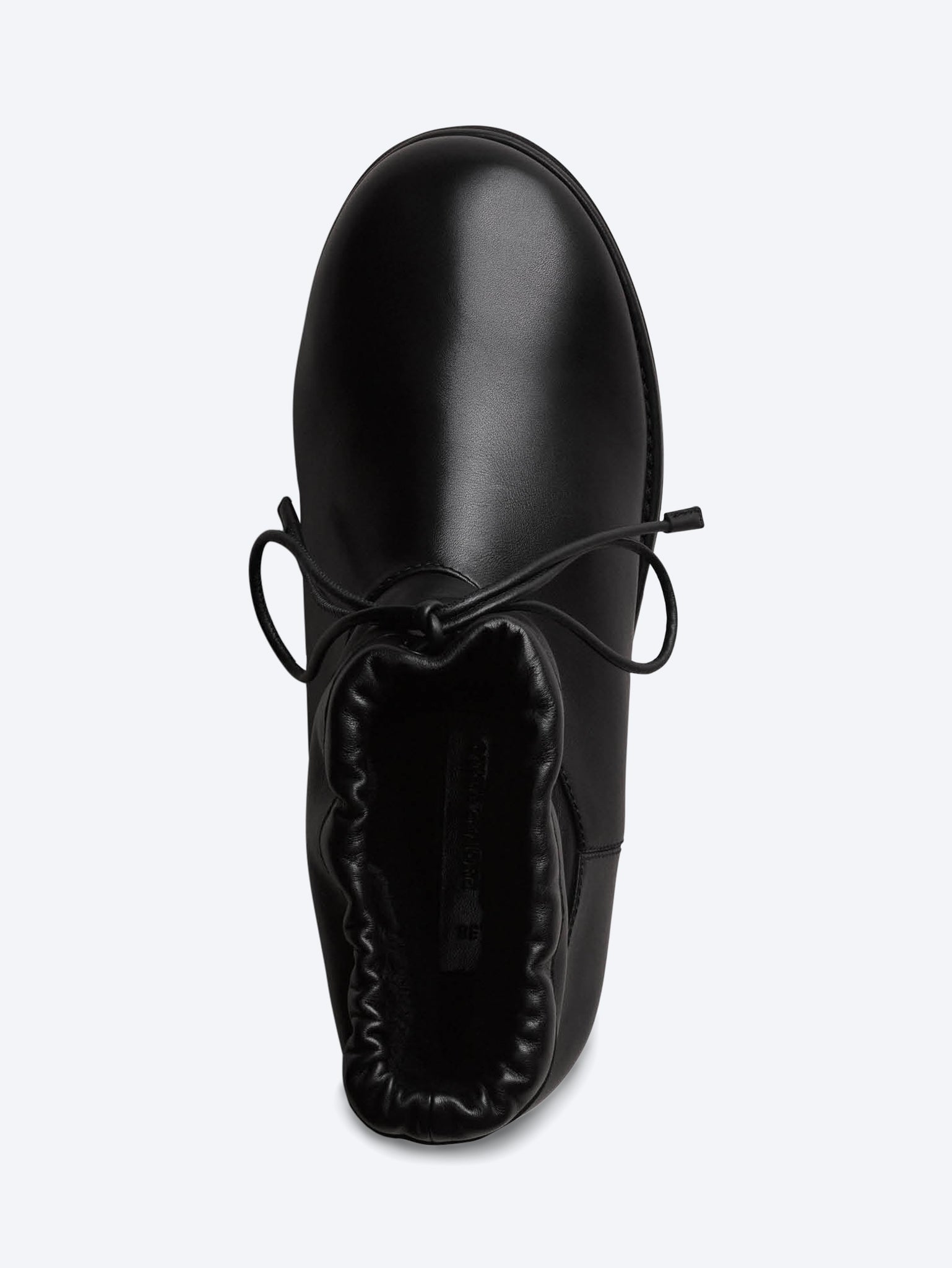 Bumper-Schnürstiefel 4