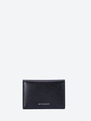 Business leather card holder ref: