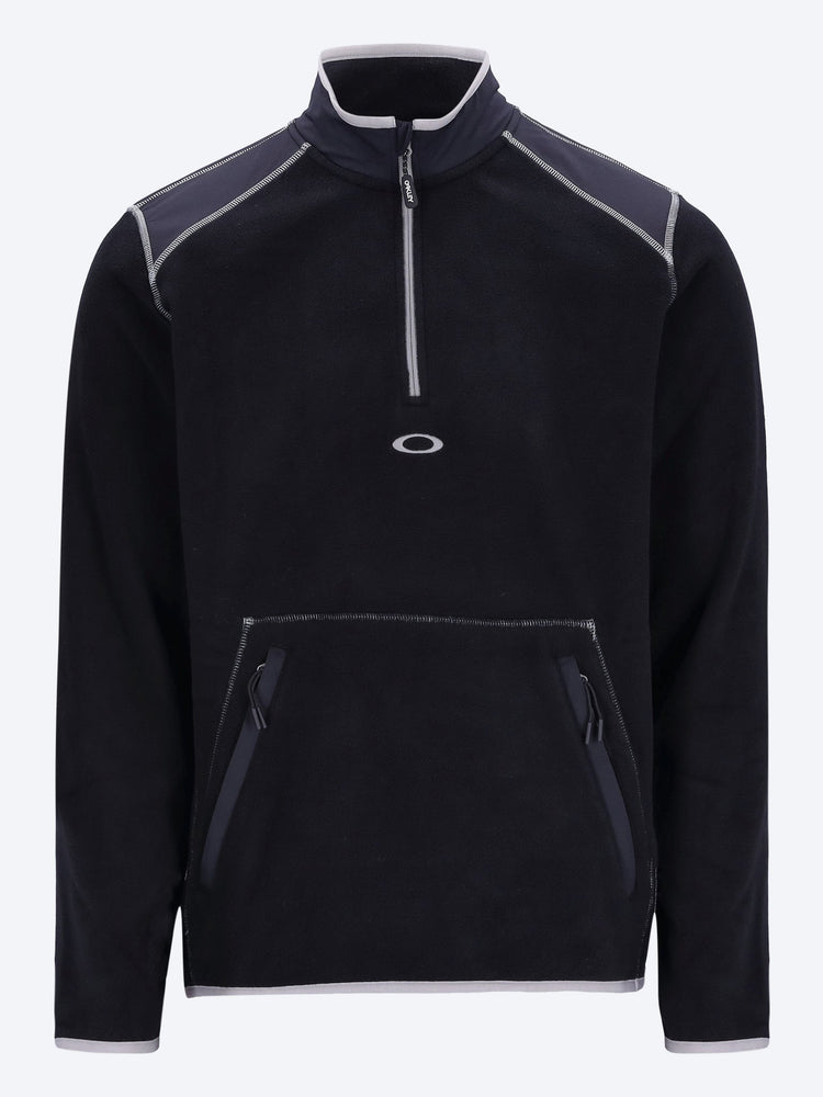 Butter tech fleece sweatshirt 1