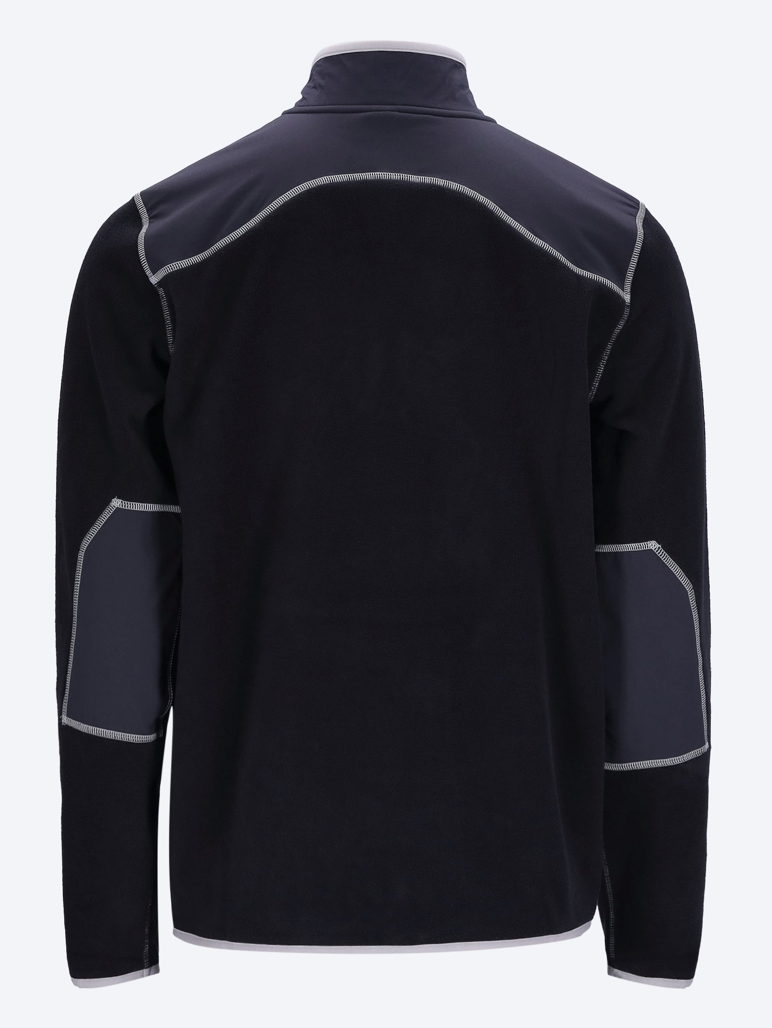Butter tech fleece sweatshirt 3