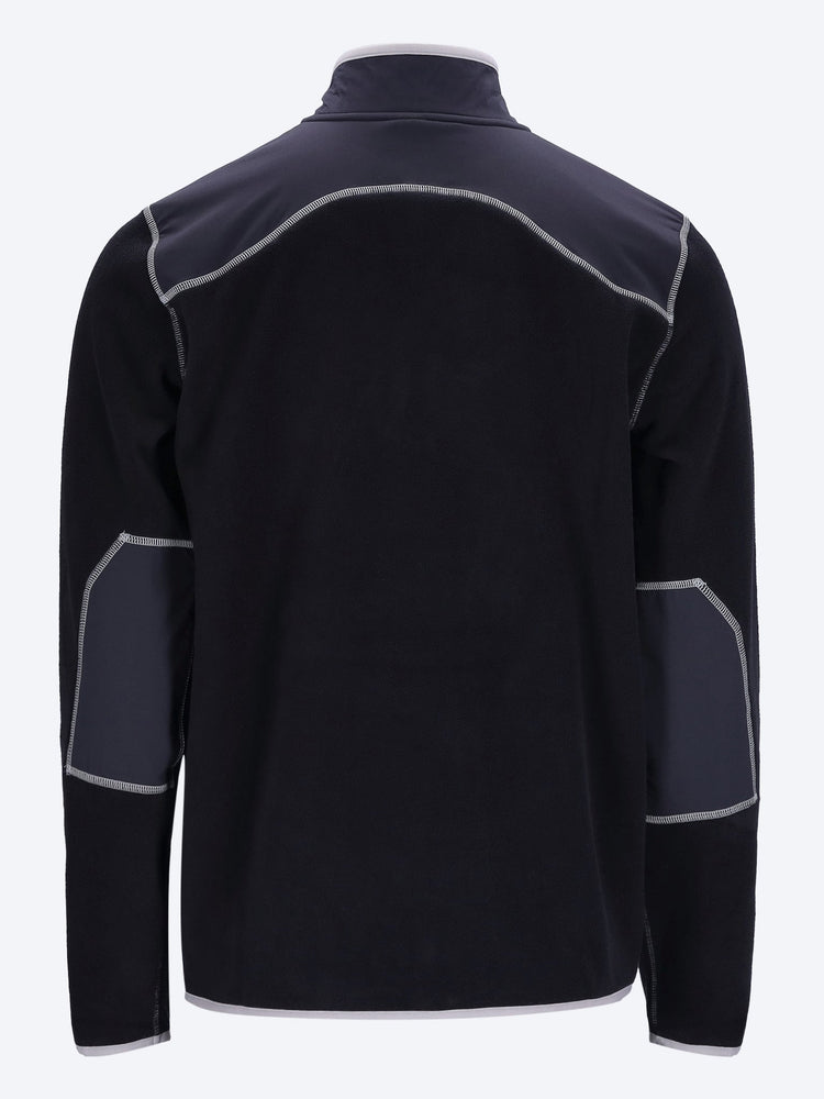 Butter tech fleece sweatshirt 3