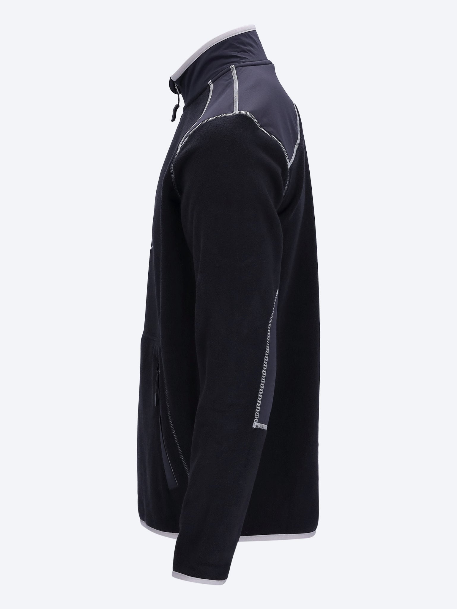 Butter tech fleece sweatshirt 2
