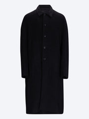 Manteau boutonné ref: